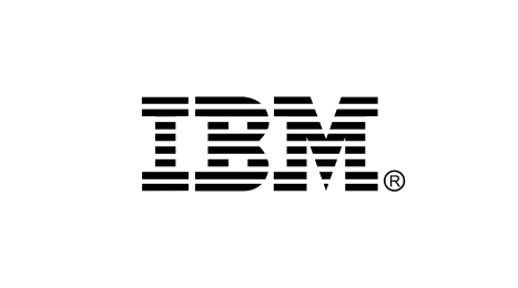 IBM Logo