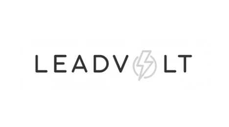 LeadVolt Logo