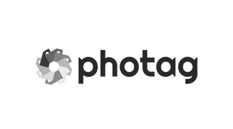 PhoTag Logo