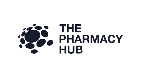 The Pharmacy Hub Logo
