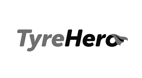 TyreHero Logo